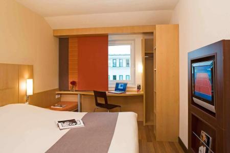Ibis Győr - 6