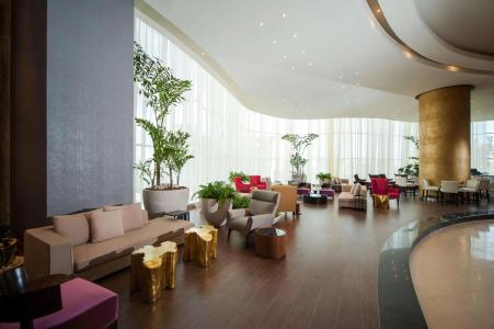 Embassy Suites by Hilton Santo Domingo - 26