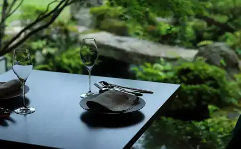 Nanzenji Sando Kikusui - 11