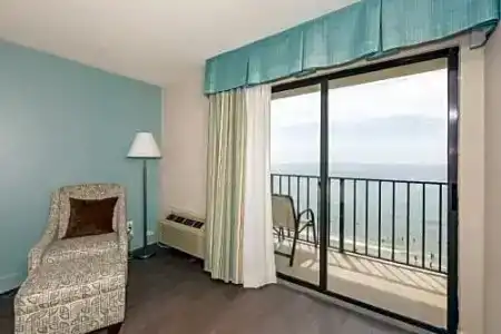 Carolinian Beach - 152
