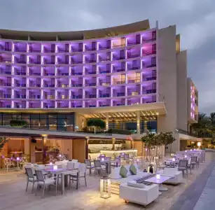 Kempinski Aqaba - 35