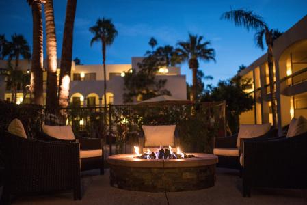 Palm Mountain & Spa - 22