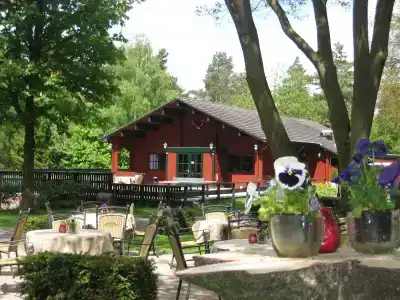 Fletcher Restaurant De Wipselberg-Veluwe - 21