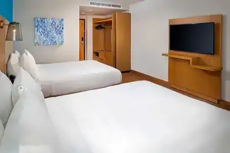 Hilton Garden Inn Cancun Airport - 38