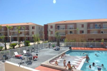 Vacancéole - Les demeures de la Massane - Argelès-sur-Mer - 63
