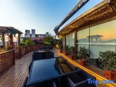 Atour Pinghai Road West Lake Hangzhou - 4