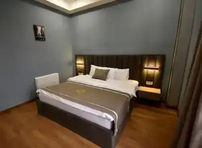 Dadiani Inn დადიანი ინნ - 4