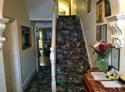 Acorn b&b - 10