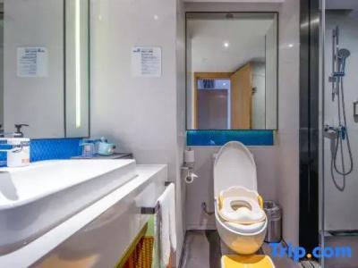 Holiday Inn Express Shenzhen Dongmen, An Ihg - 50