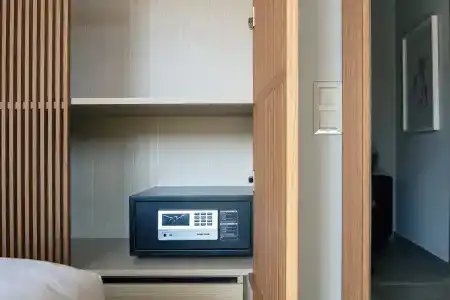 GD Gallery Suites - 84