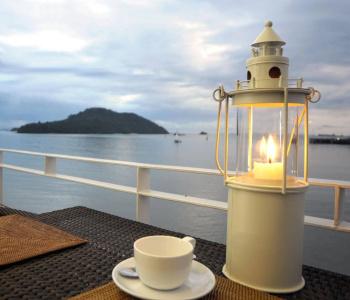 Phuket Boat Quay - 21