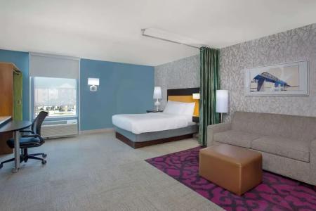 Home2 Suites By Hilton West - 68