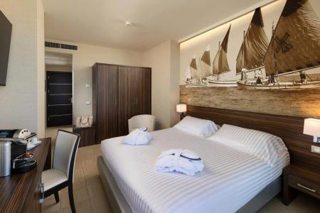 Mercure Rimini Lungomare - 15