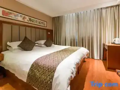 Beijing Huanghe Jingdu - 13