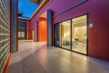 Phukalini Luxury Pool Villa & Onsen-Sha Plus Certified - 107