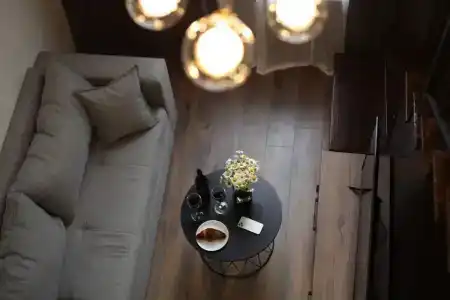 Luxury inn - 36