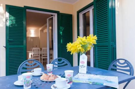 Villa Giada spEace Resort - 25