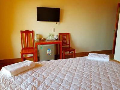 Viet Thanh Resort - 64