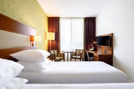 Mercure Liege City Centre - 89