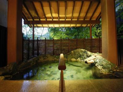 Yugawara Ohnoya Ryokan - 18