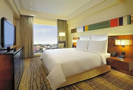 Hilton Chennai - 43
