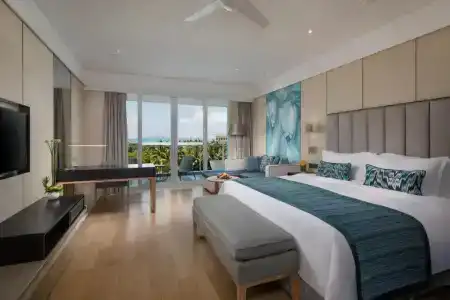 Wyndham Sanya Bay - 35