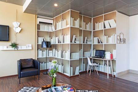 b&b Firenze Novoli - 14