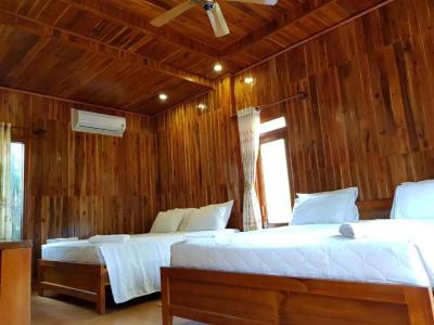 Free Beach Resort - 81
