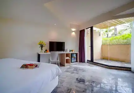 Temple Resort Managed By Rhm - 40