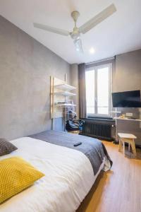 Hôtel Taggât - 57