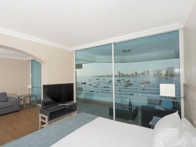 Terrado Suites - 34