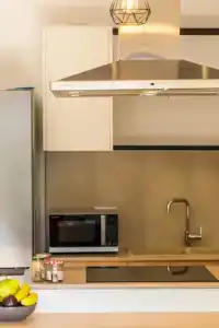 T Premium Suites - 24