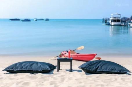 Punnpreeda Beach Resort - Sha Plus Certified - 24