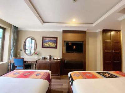 Nomadtrails Boutique Sapa - 40