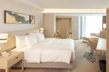 Deltas by Marriott Frankfurt Offenbach - 65