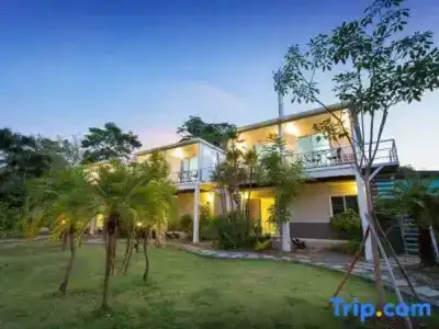 Tharapana Khaoyai - 14
