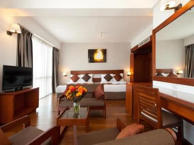 The Ocean Colombo - 73