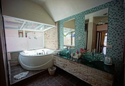 Siam Beach Resort - 21