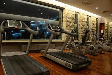 Spa Dr Irena Eris Krynica Zdrój - 13
