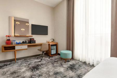 Tryp by Wyndham Istanbul Topkapi - 49