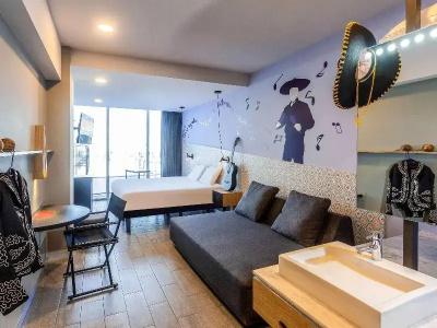 Ibis Styles Merida Galerias - 43