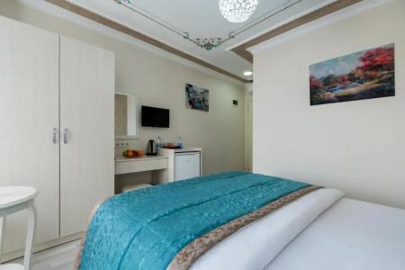 Atam Suites - 155
