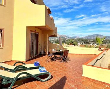 Albir Hills - 54