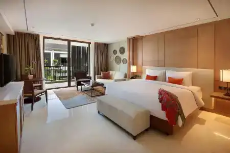 Aryaduta Bali - 3