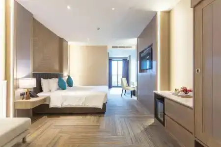 Laguna Grand & Spa Songkhla - 42