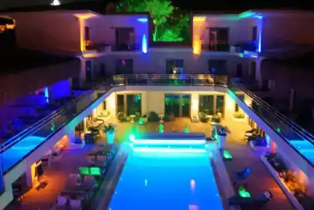 The d Spa & Resort - 17