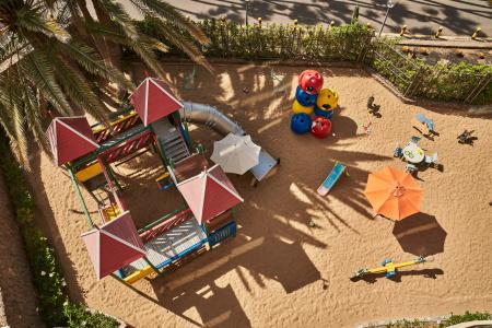 Seaside Palm Beach - 18
