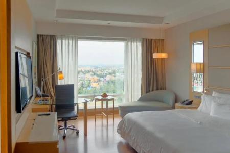 The Westin Chennai Velachery - 62