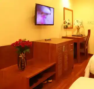 Hoang Hai - 16