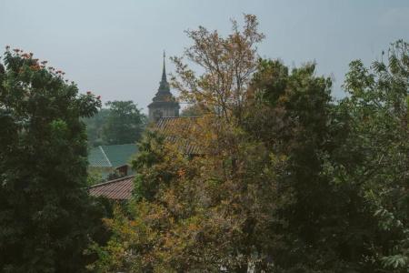Amaka Bed and Breakfast - 112